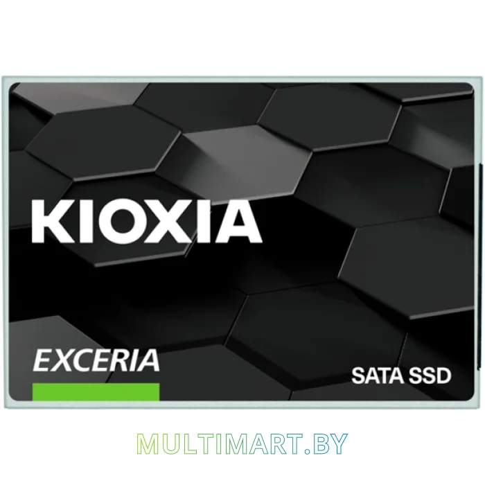SSD диск Kioxia Exceria 960GB (LTC10Z960GG8)
